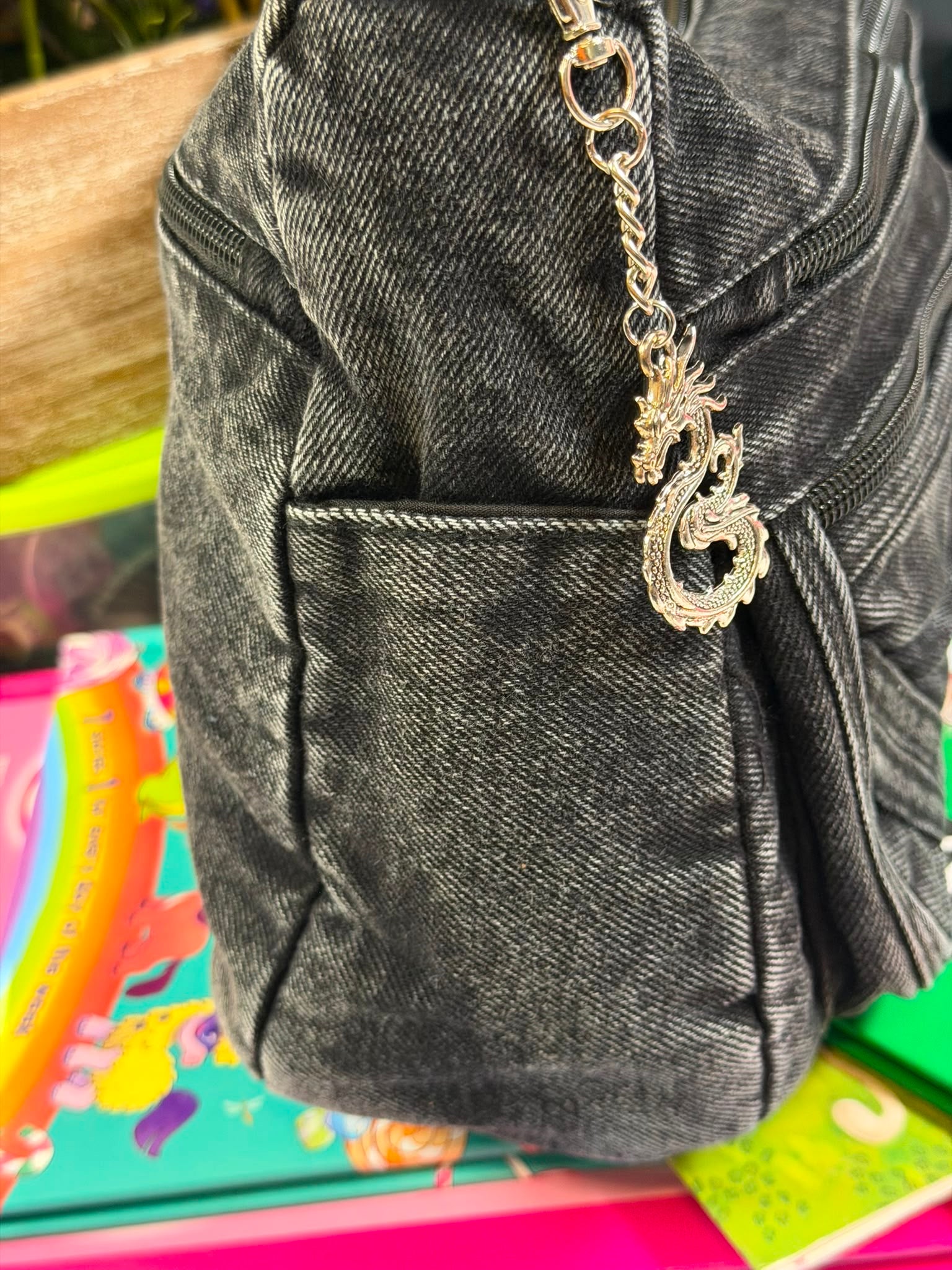 Women Denim Crossbody Bag Shoulder Bag for Every Occasion.
