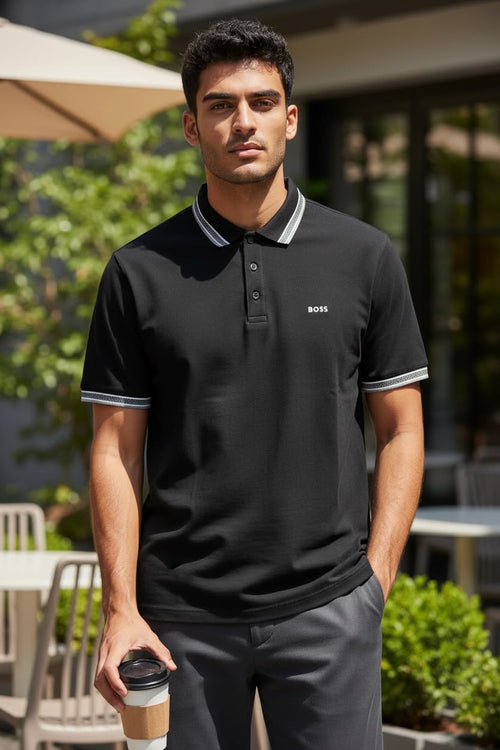 Boss Men’s Polo Shirt