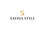 Savina Style - Home