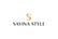 Savina Style - Home